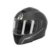 Acerbis Tarmak 2206 Мотошлем Black Grey Черный (размер: xl)