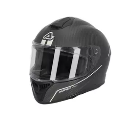 Acerbis Tarmak 2206 Мотошлем Black Grey Черный (размер: xl)