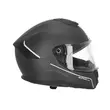 Acerbis Tarmak 2206 Мотошлем Black Grey Черный