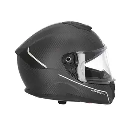 Acerbis Tarmak 2206 Мотошлем Black Grey Черный