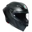 Agv Pista Gp Rr E2206 Мотошлем Matt Carbon Черный (размер: 2xl)