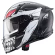 Avalon X Punk Black, Red, White, Grey (размер: xs)