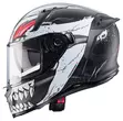 Avalon X Punk Black, Red, White, Grey (размер: xs)
