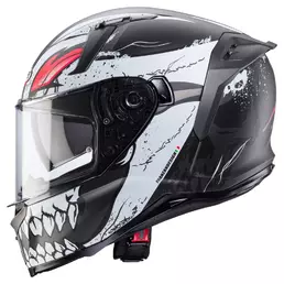 Avalon X Punk Black, Red, White, Grey
