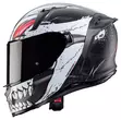 Avalon X Punk Black, Red, White, Grey