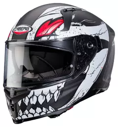 Avalon X Punk Black, Red, White, Grey
