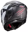 Avalon X Punk Black, Red, White, Grey