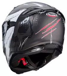 Avalon X Punk Black, Red, White, Grey