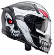 Avalon X Punk Black, Red, White, Grey