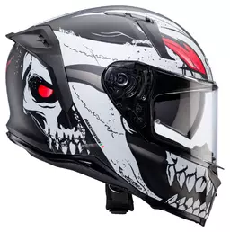 Avalon X Punk Black, Red, White, Grey