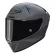 Suomy Sr-gp Evo Plain Grl Мотошлем Grey Серый (размер: xs)