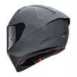 Suomy Sr-gp Evo Plain Grl Мотошлем Grey Серый