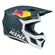 Kini Red Bull Mx3 1.0 Мотошлем Blue White Синий