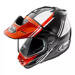 Arai Tour-x 5 Cosmic Мотошлем Red Красный (размер: xs)