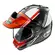 Arai Tour-x 5 Cosmic Мотошлем Red Красный