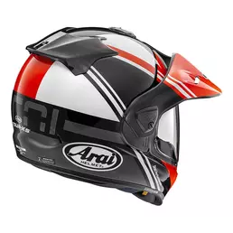 Arai Tour-x 5 Cosmic Мотошлем Red Красный