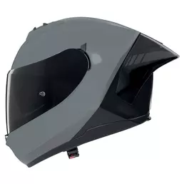 Nolan N60.6 Sport Verniciatura Speciale Grey Black Серый