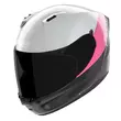 Nolan N60.6 Verniciatura Speciale Мотошлем Pink Розовый (размер: 2xs)