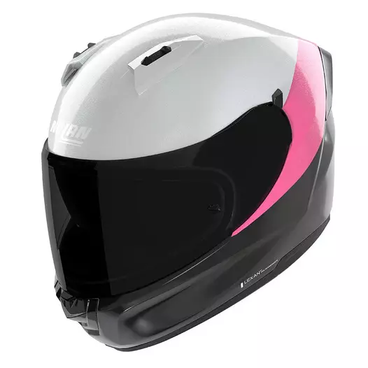 Nolan N60.6 Verniciatura Speciale Мотошлем Pink Розовый (размер: 2xs)