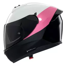 Nolan N60.6 Verniciatura Speciale Мотошлем Pink Розовый