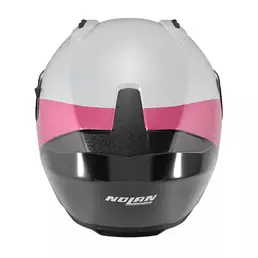Nolan N60.6 Verniciatura Speciale Мотошлем Pink Розовый