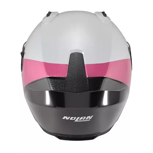 Nolan N60.6 Verniciatura Speciale Мотошлем Pink Розовый