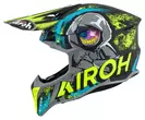 Wraaap Alien Le Yellow, Grey, Black (размер: xs)