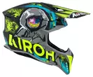 Wraaap Alien Le Yellow, Grey, Black