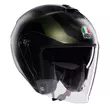 Agv Irides E2206 Sakai Мотошлем Green Matt Black Зеленый (размер: xs)