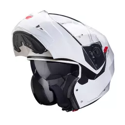 Caberg Duke X Modular Мотошлем White Белый (размер: xs)