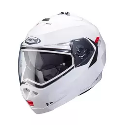 Caberg Duke X Modular Мотошлем White Белый