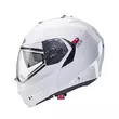 Caberg Duke X Modular Мотошлем White Белый
