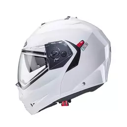 Caberg Duke X Modular Мотошлем White Белый