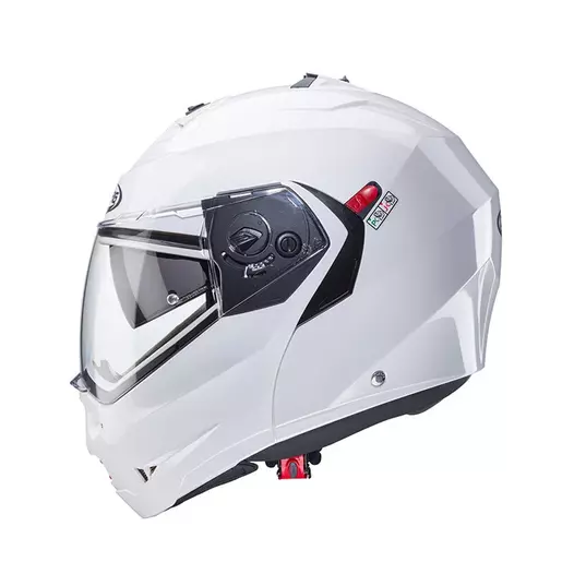 Caberg Duke X Modular Мотошлем White Белый
