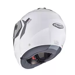 Caberg Duke X Modular Мотошлем White Белый