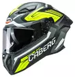 Drift Evo II Jarama Black, Grey, Yellow