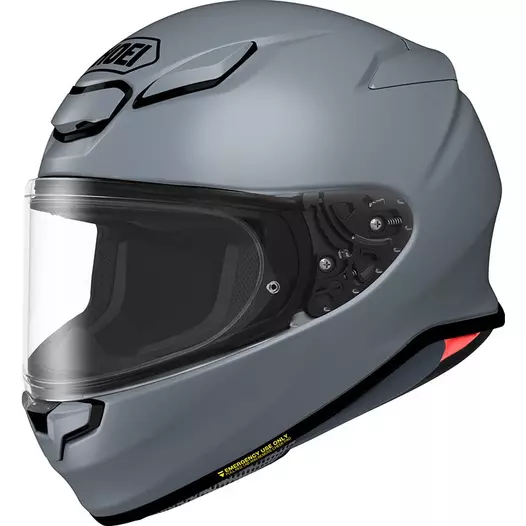 Shoei Nxr 2 Мотошлем Grey Серый (размер: s)