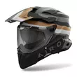 Airoh Commander 2 Doom Мотошлем Gold Matt Золотистый (размер: xs)