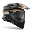 Airoh Commander 2 Doom Мотошлем Gold Matt Золотистый