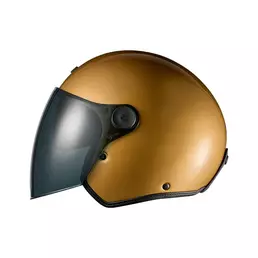Nexx X.g30 Svelto Мотошлем Gold Золотистый