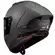 Ls2 Ff805 Thunder Carbon Gp Aero Мотошлем Black Matt Черный