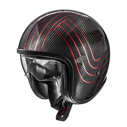 Premier Vintage Platinum Edition Carbon Ex Red Chromed Красный