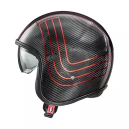 Premier Vintage Platinum Edition Carbon Ex Red Chromed Красный