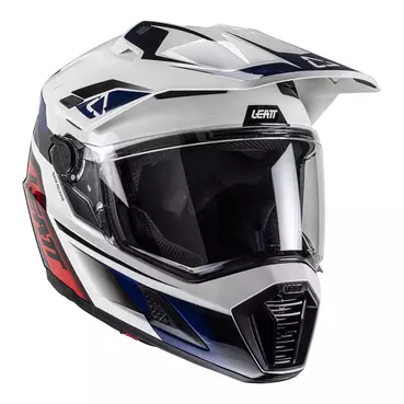 Leatt Adv 8.5 V.25 Мотошлем Royal Синий
