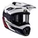 Leatt Adv 8.5 V.25 Мотошлем Royal Синий