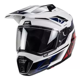 Leatt Adv 8.5 V.25 Мотошлем Royal Синий