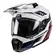 Leatt Adv 8.5 V.25 Мотошлем Royal Синий