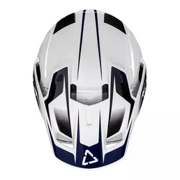 Leatt Adv 8.5 V.25 Мотошлем Royal Синий