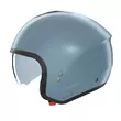 Nolan N20.2 Classico Nobile Мотошлем Blue Matt Синий