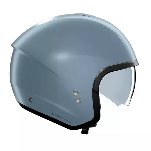 Nolan N20.2 Classico Nobile Мотошлем Blue Matt Синий
